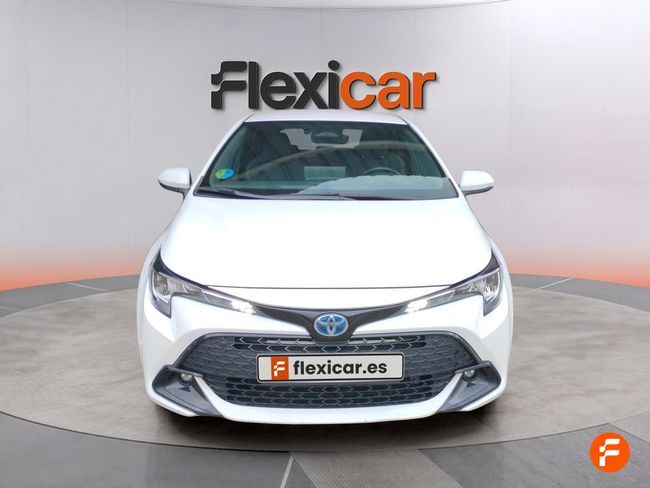 Foto del TOYOTA Corolla 140H Style Edition