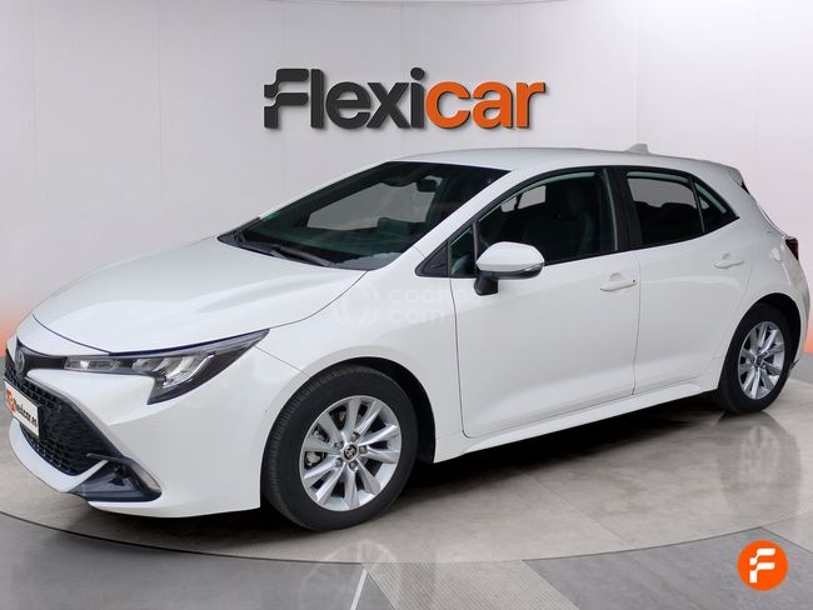 Foto del TOYOTA Corolla 140H Style Edition