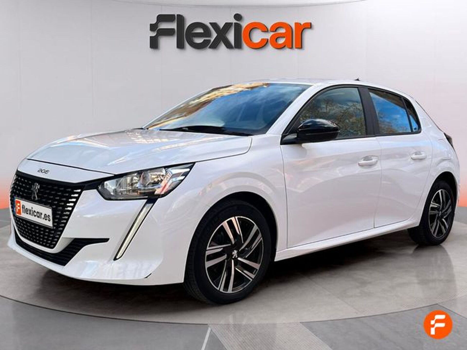 Imagen 2 de PEUGEOT 208