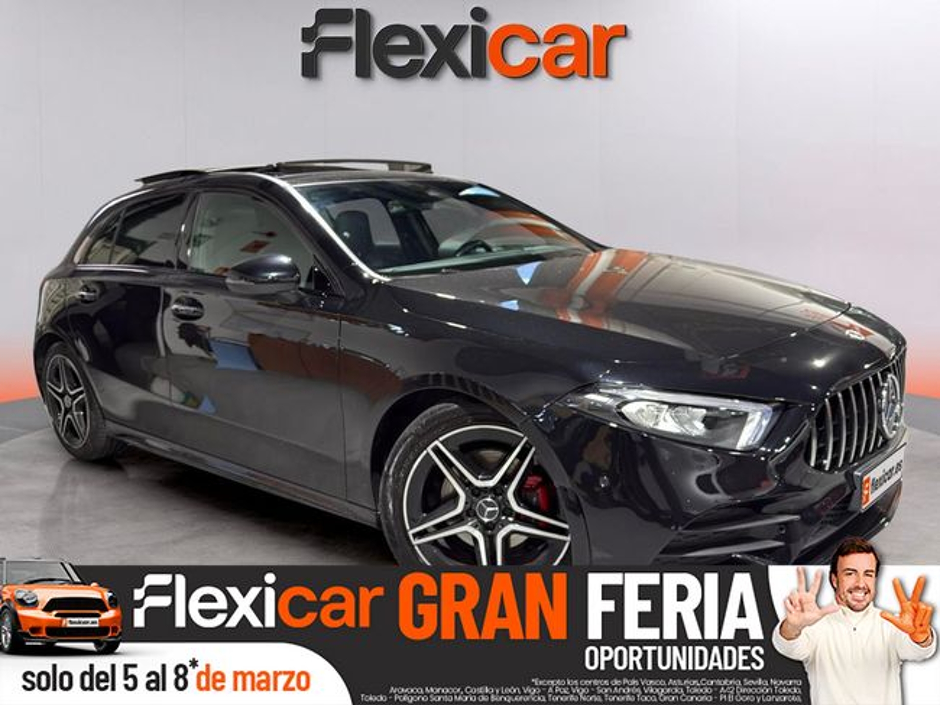 Imagen de MERCEDES Clase A