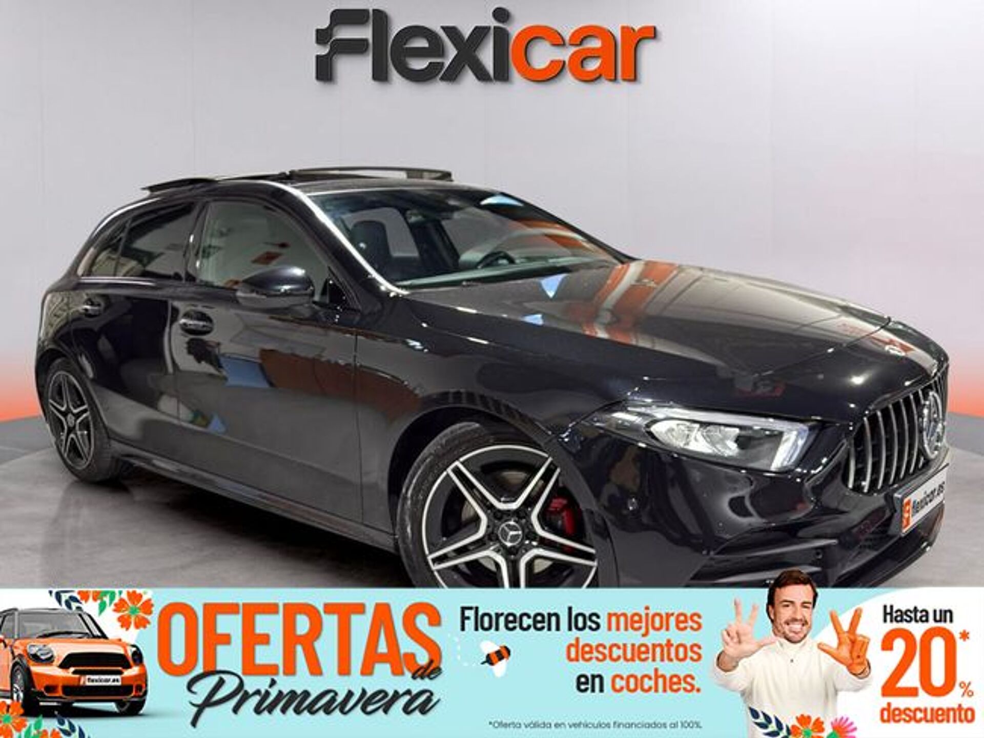 Imagen 1 de MERCEDES Clase A