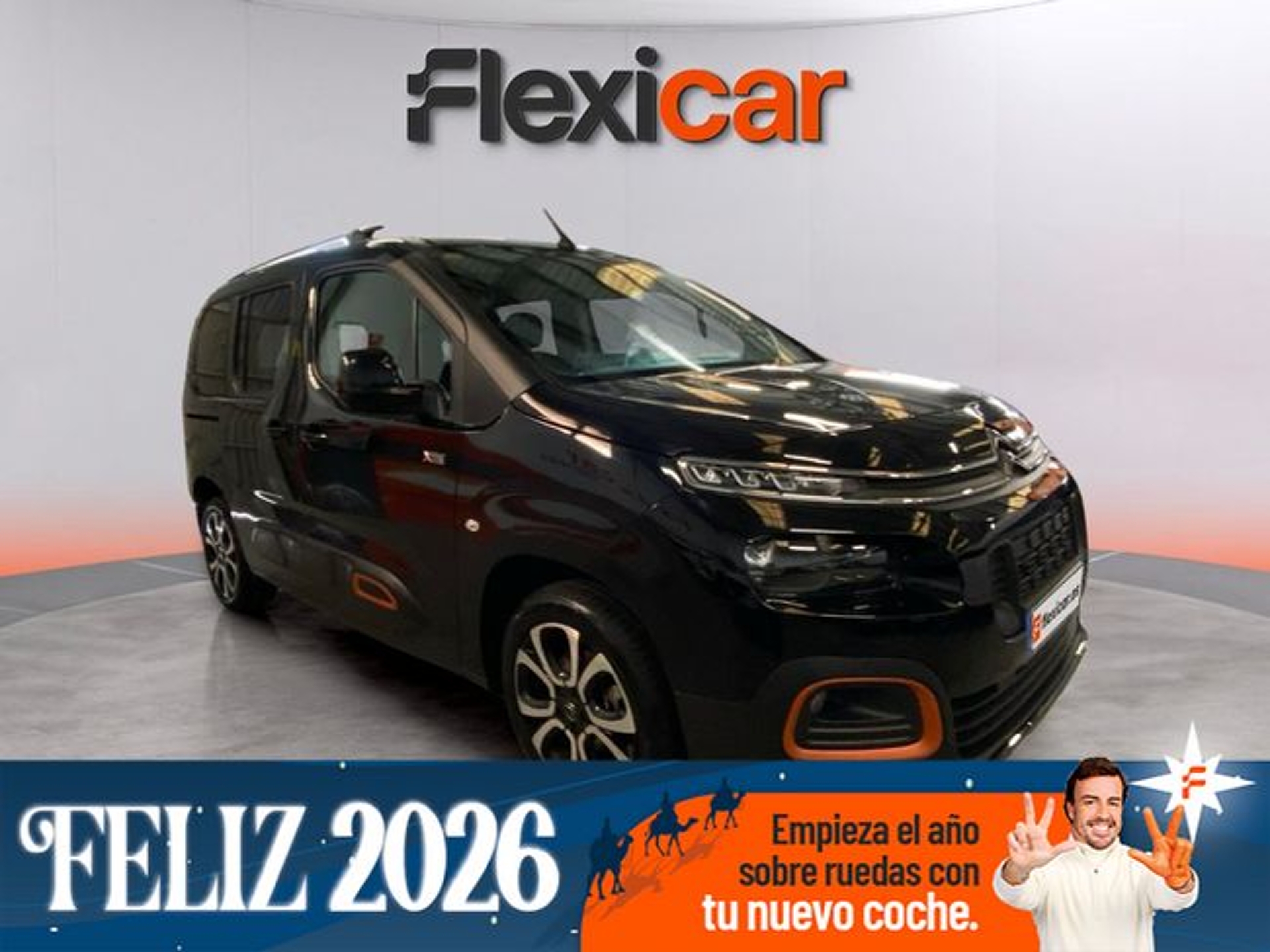 Imagen de CITROEN Berlingo