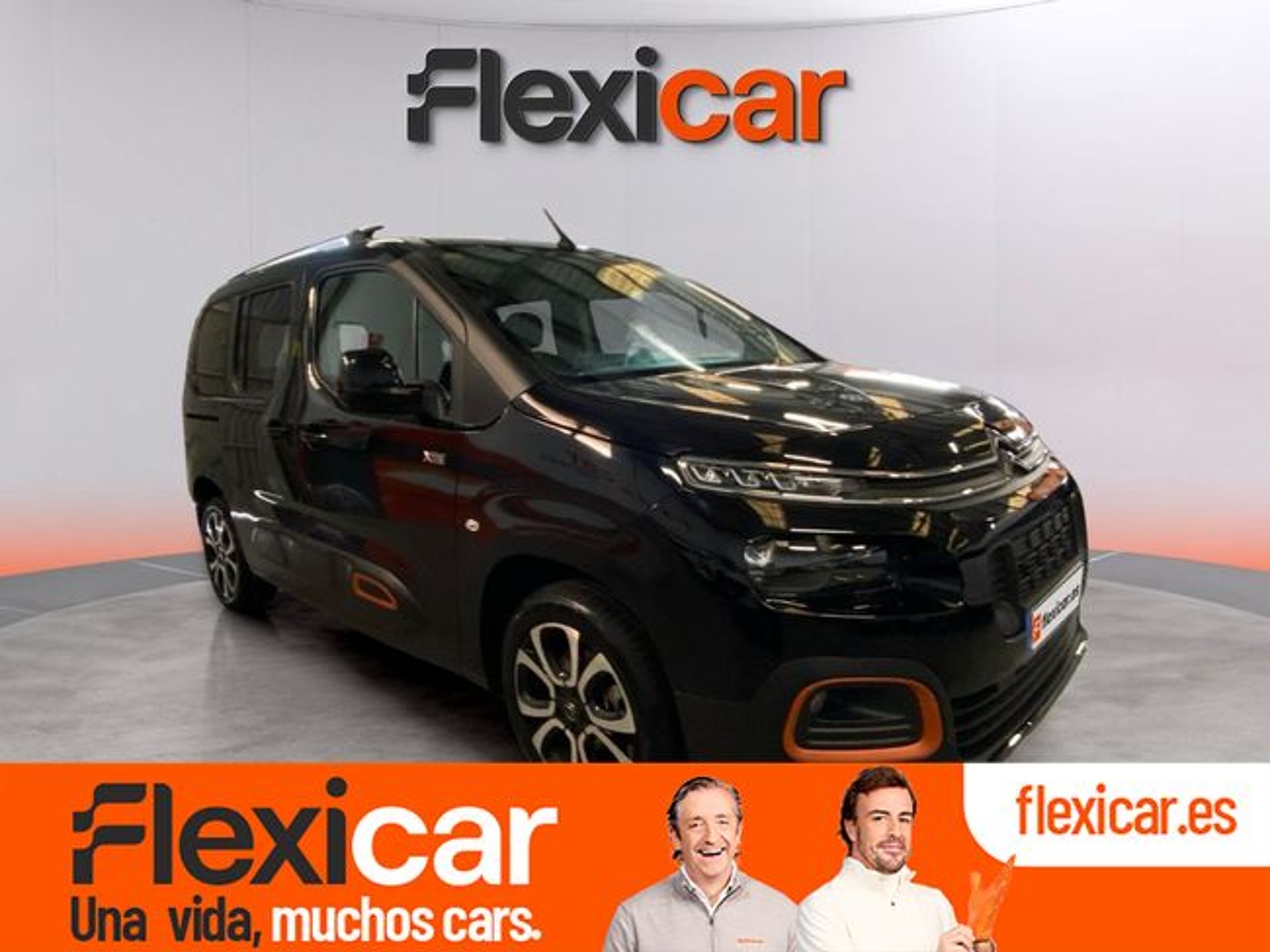 Imagen de CITROEN Berlingo