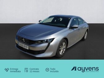 Imagen de PEUGEOT 508 1.5BlueHDi S&S Business Line 130