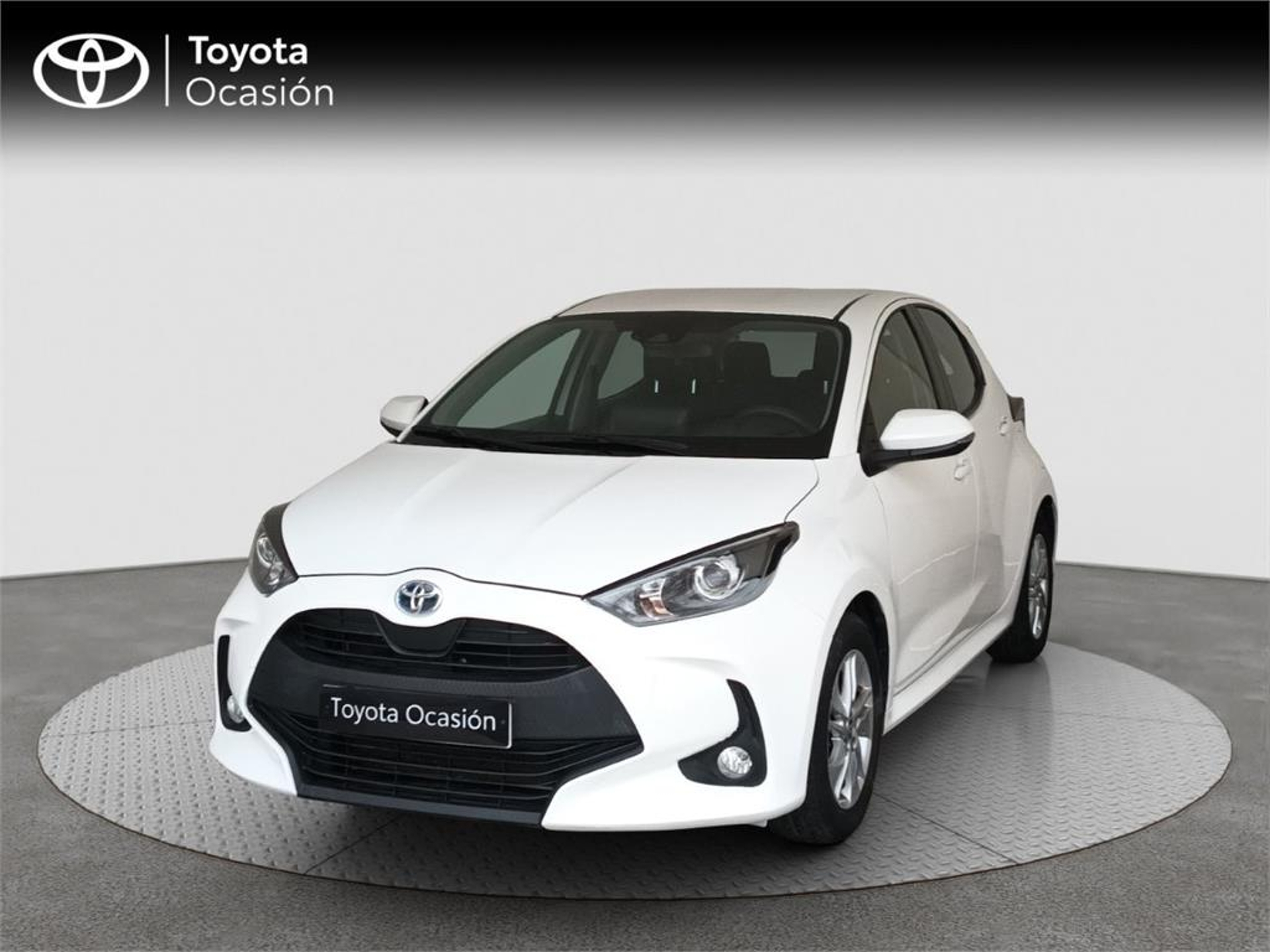 Imagen de TOYOTA Yaris