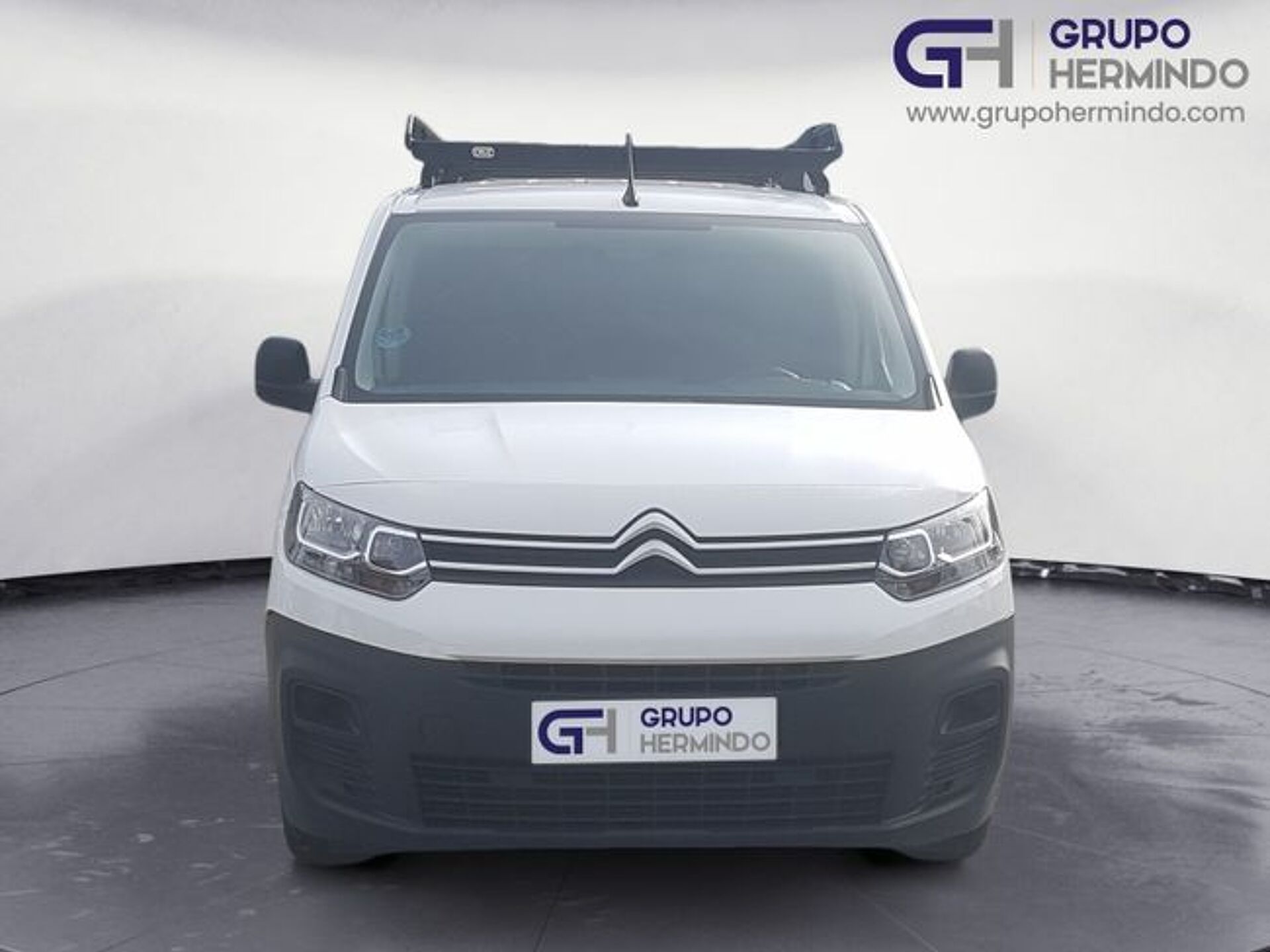 Imagen 2 de CITROEN Berlingo