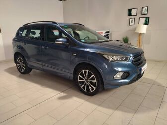 Imagen de FORD Kuga 2.0TDCi Auto S&S ST-Line Limited Edition 4x2 120