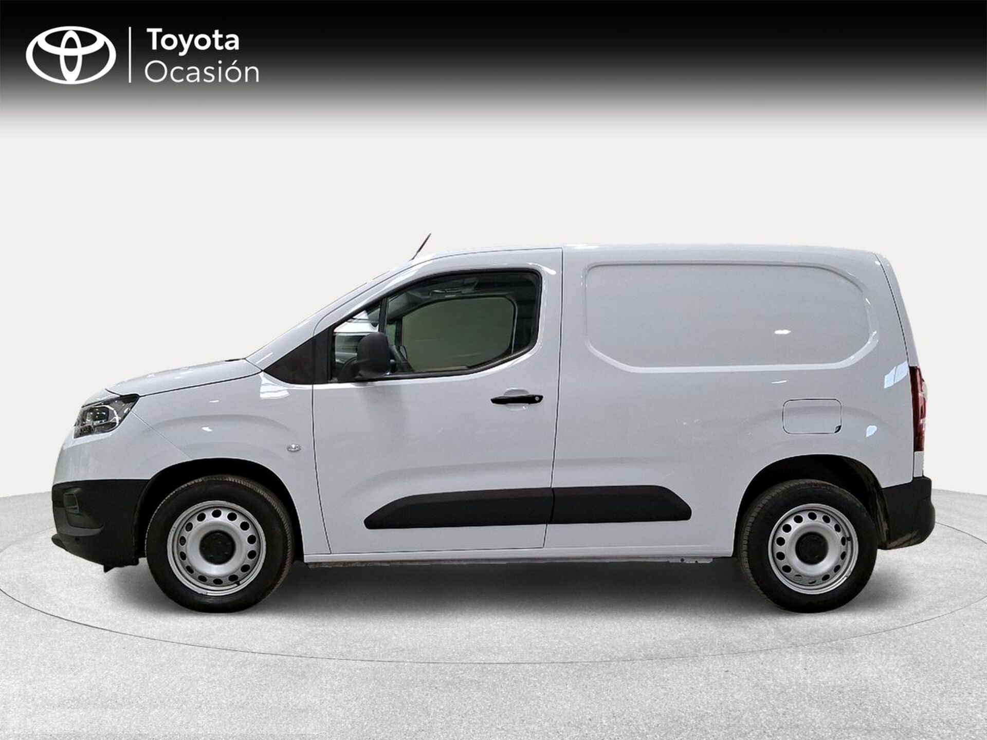 Imagen 3 de TOYOTA Proace City