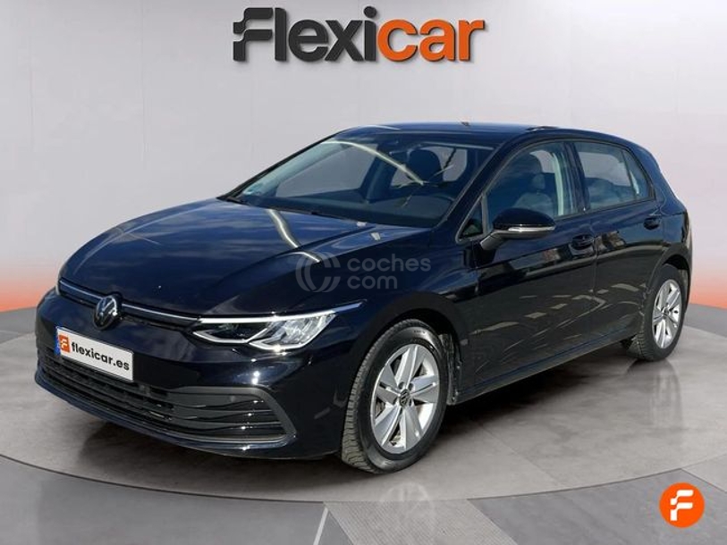 Foto del VOLKSWAGEN Golf 1.0 TSI 81kW