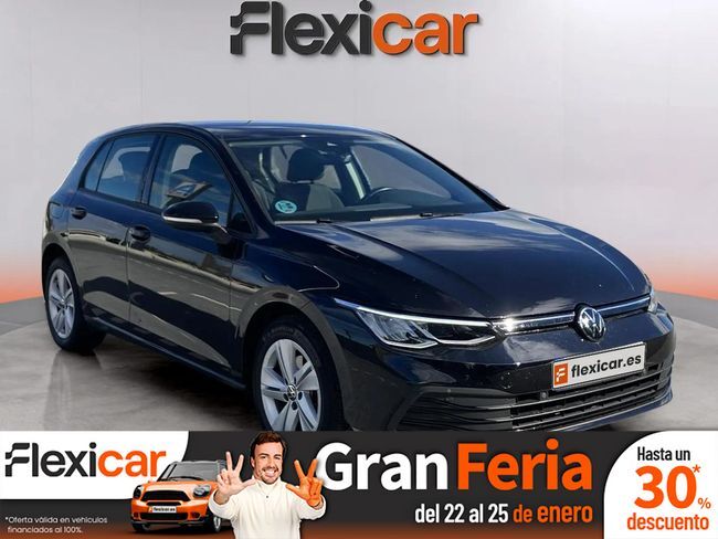 VOLKSWAGEN Golf (1.0 TSI 81kW (110CV)) en Vizcaya