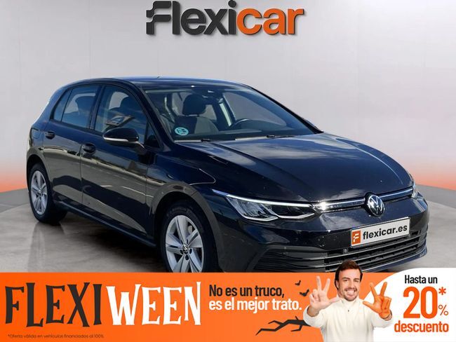 VOLKSWAGEN Golf (1.0 TSI 81kW (110CV)) en Vizcaya
