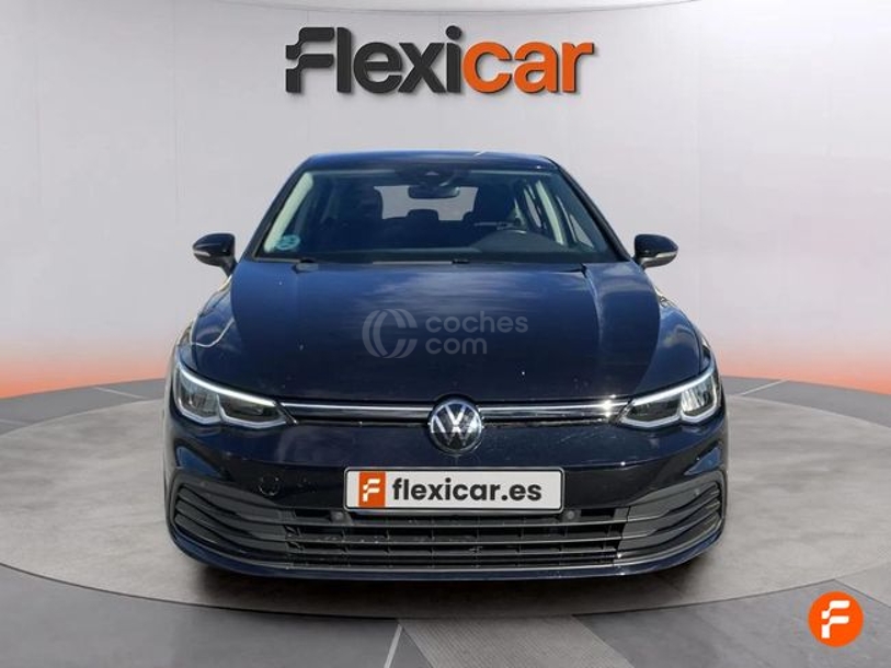 Foto del VOLKSWAGEN Golf 1.0 TSI 81kW