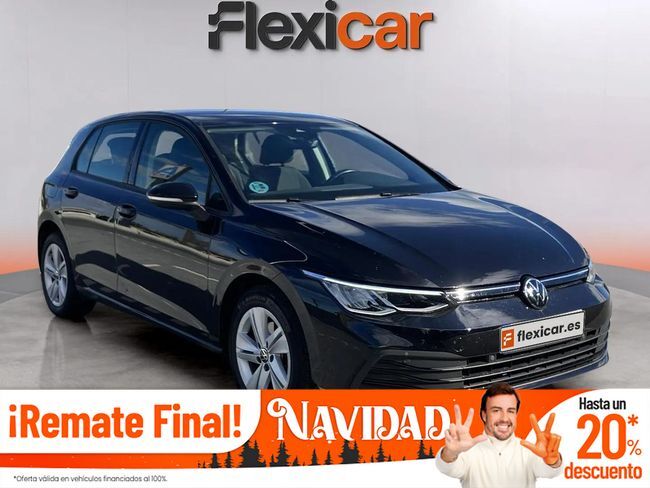 VOLKSWAGEN Golf (1.0 TSI 81kW (110CV)) en Vizcaya