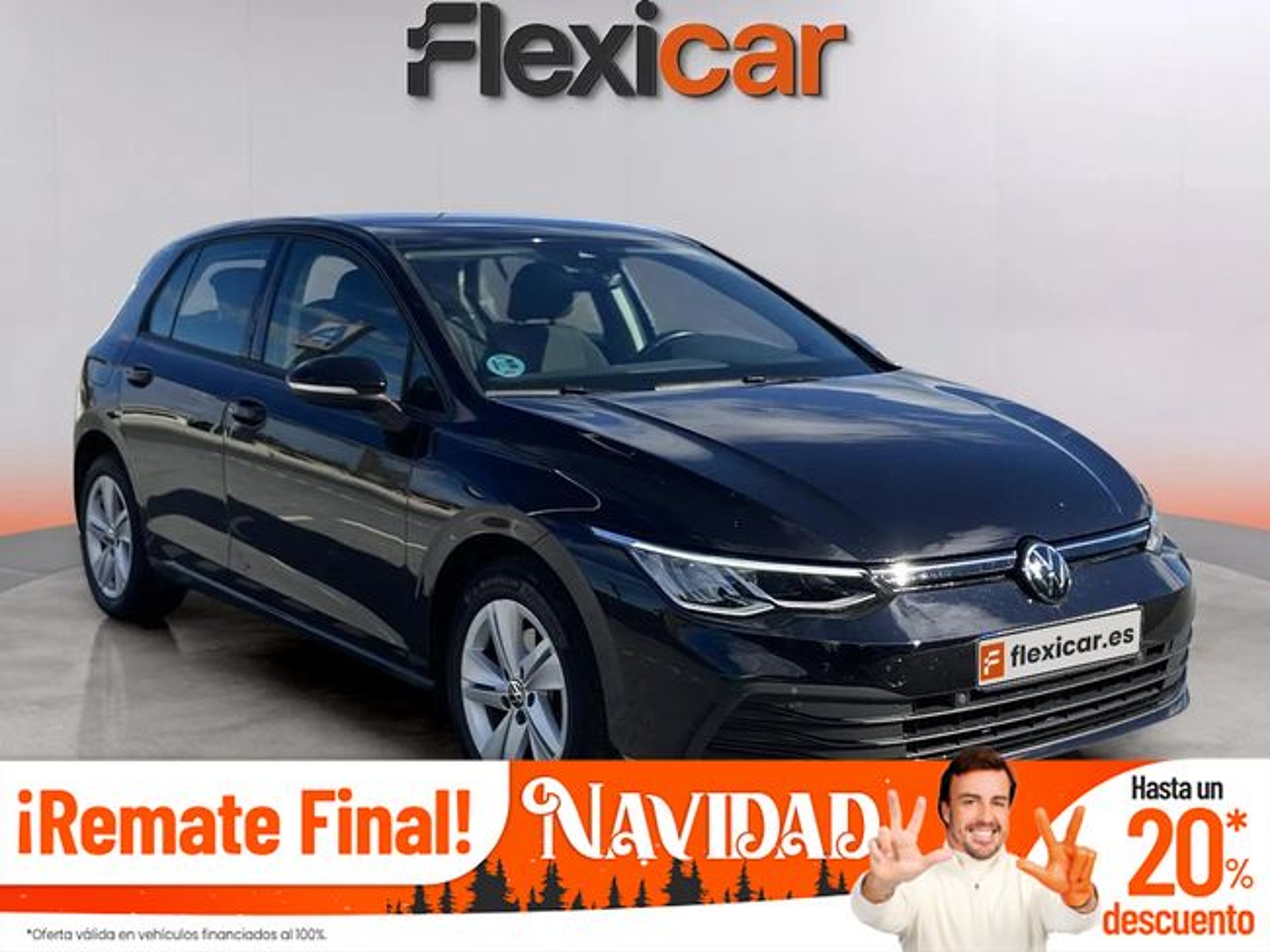 Imagen de VOLKSWAGEN Golf