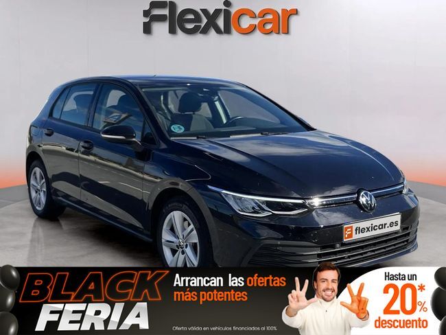 VOLKSWAGEN Golf (1.0 TSI 81kW (110CV)) en Vizcaya