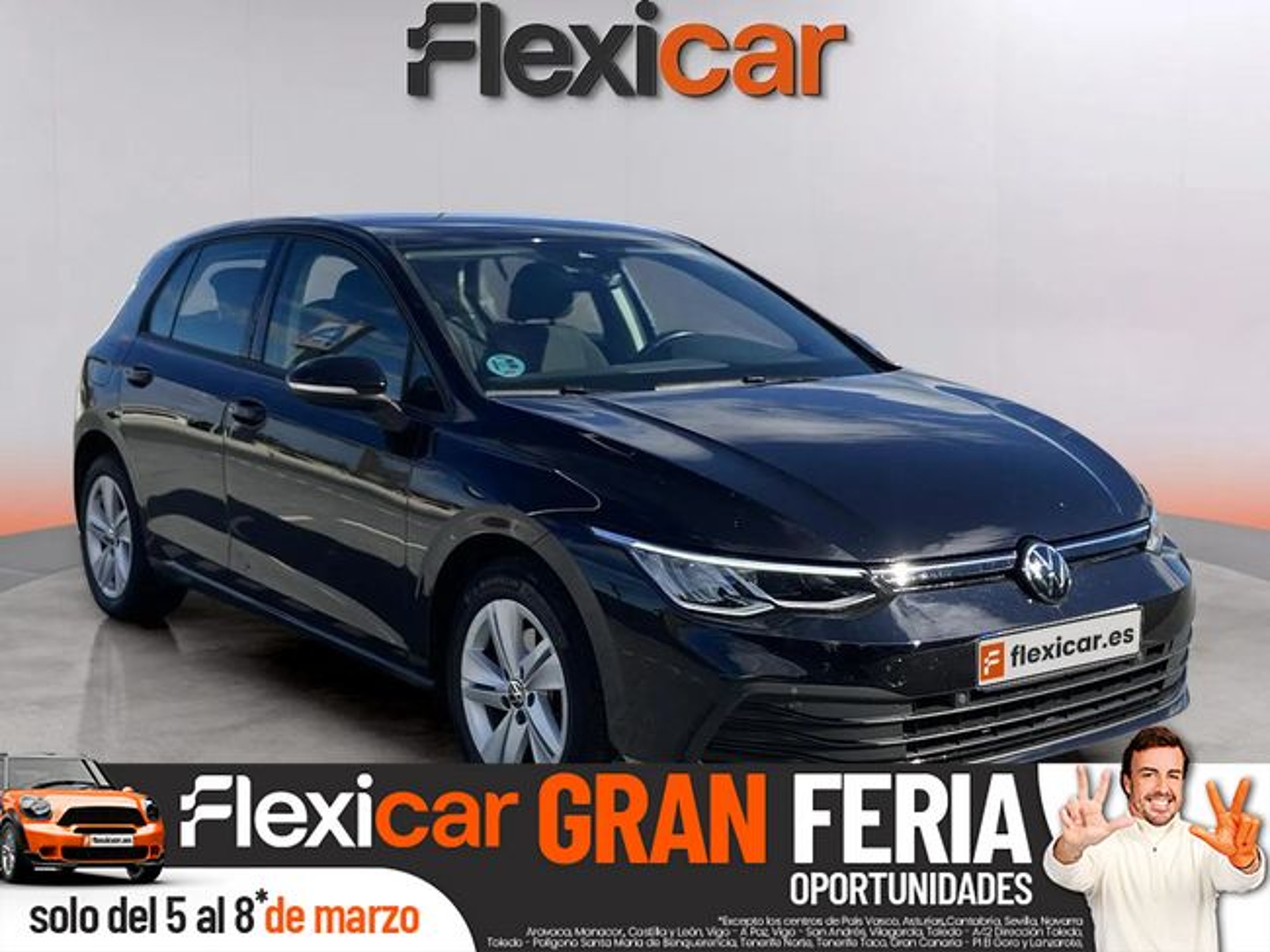 Imagen de VOLKSWAGEN Golf