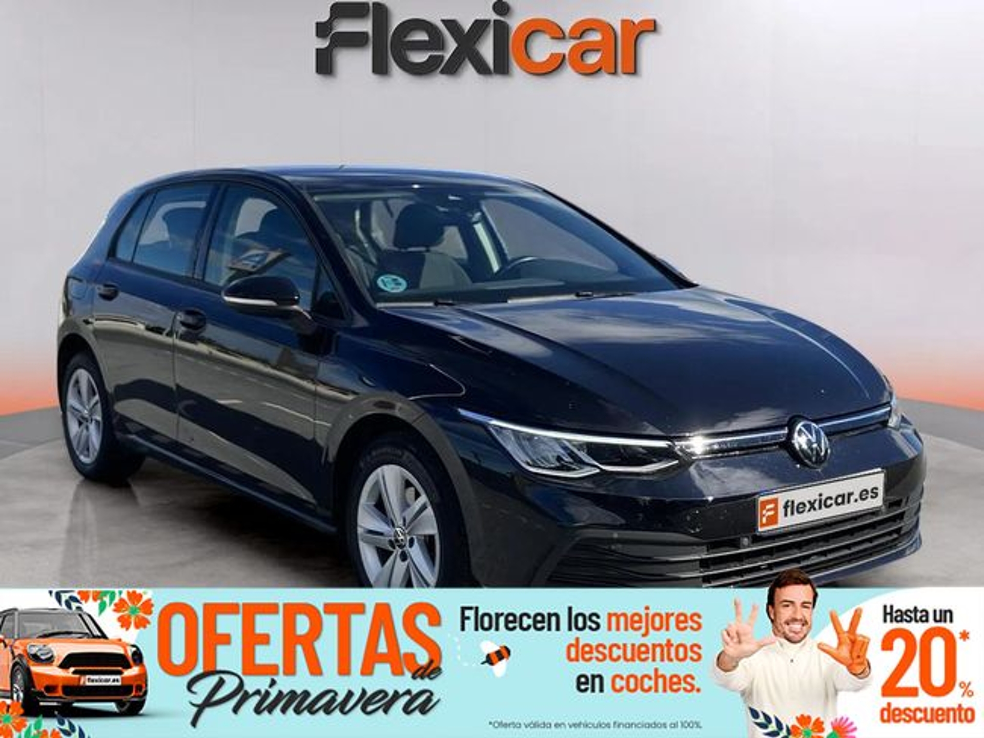 Imagen de VOLKSWAGEN Golf