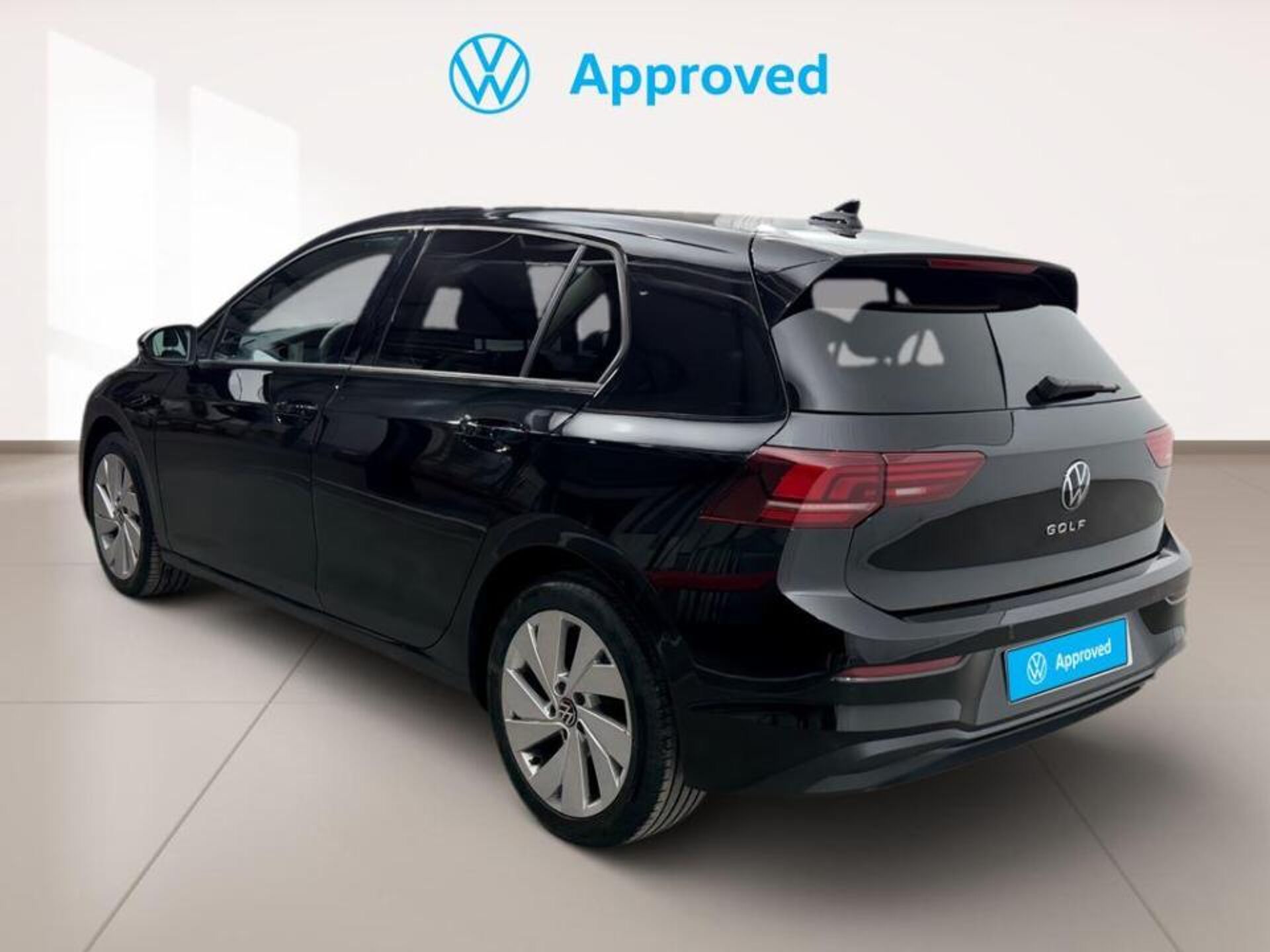 Imagen 2 de VOLKSWAGEN Golf