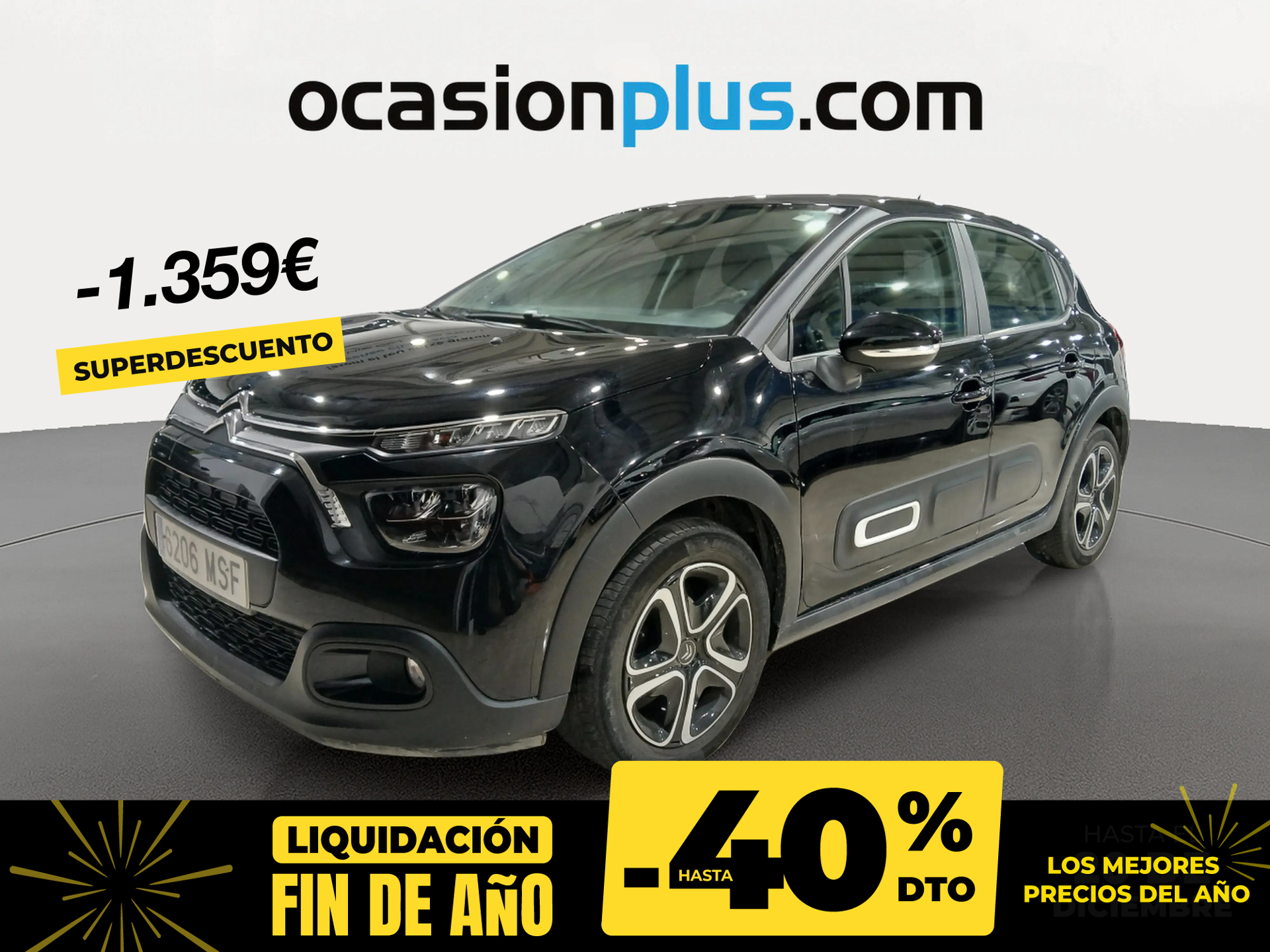 Imagen de CITROEN C3