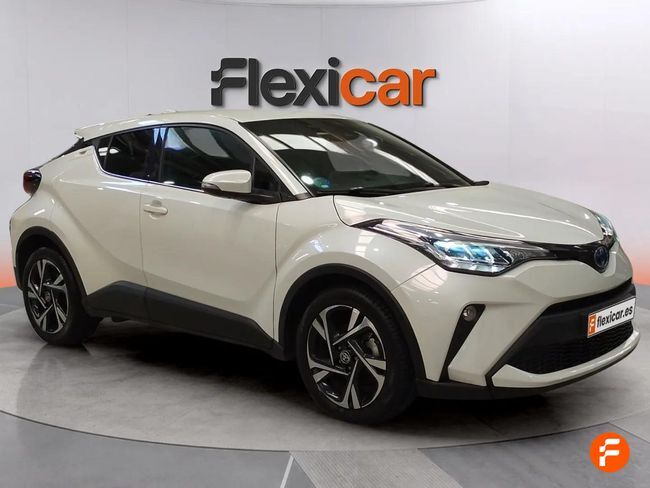 Foto del TOYOTA C-HR 180H Advance