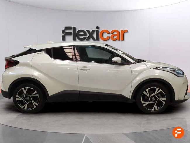 Foto del TOYOTA C-HR 180H Advance