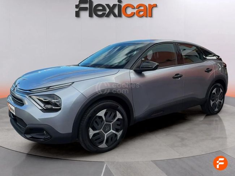 Foto del CITROEN C4 1.2 PureTech Feel S&S 100