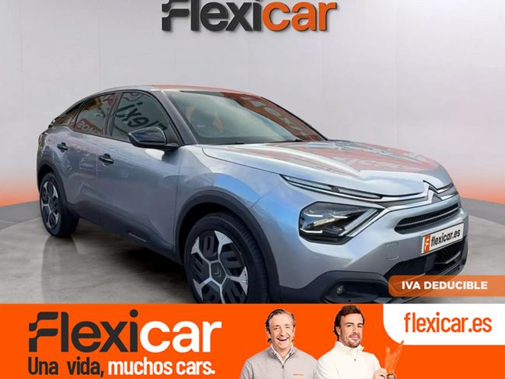 Imagen 1 de CITROEN C4