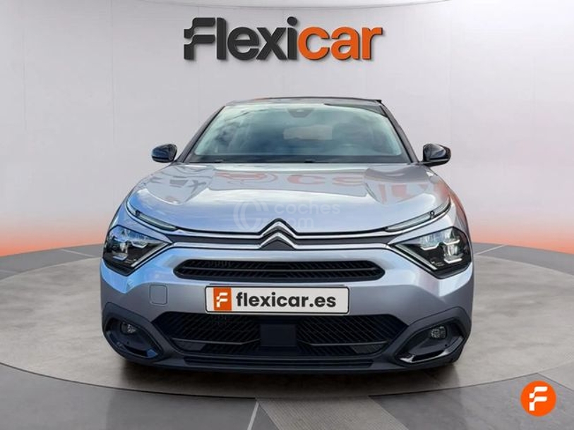 Foto del CITROEN C4 1.2 PureTech Feel S&S 100