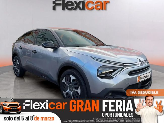 Foto del CITROEN C4 1.2 PureTech Feel S&S 100