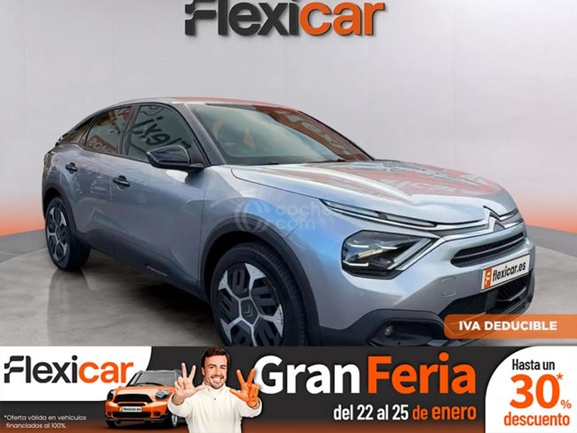 Foto del CITROEN C4 1.2 PureTech Feel S&S 100