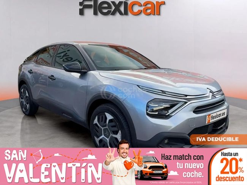 Foto del CITROEN C4 1.2 PureTech Feel S&S 100