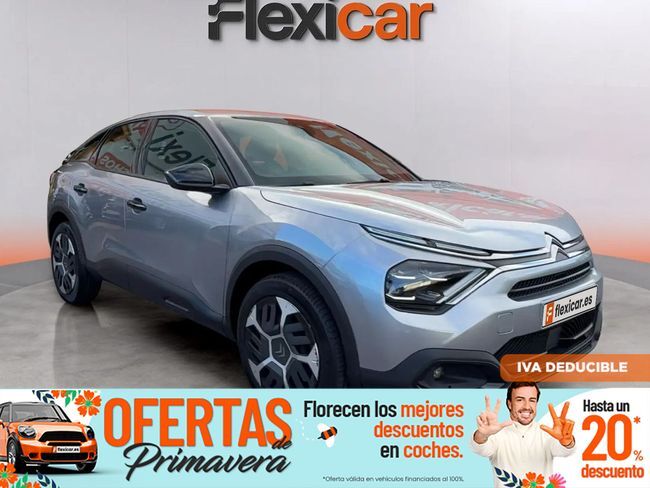 Foto del CITROEN C4 1.2 PureTech Feel S&S 100