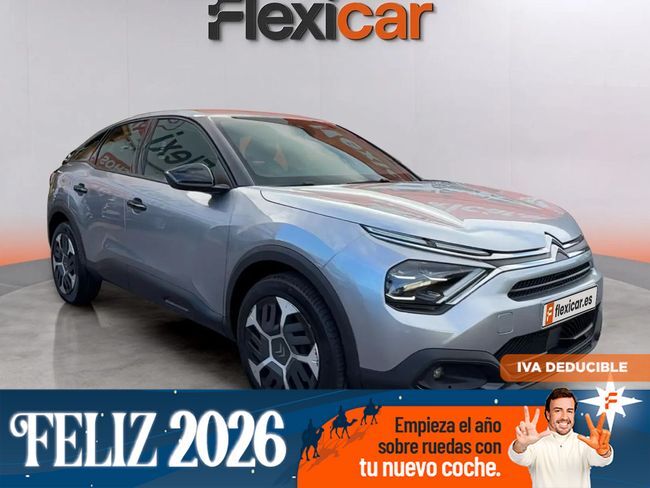 CITROEN C4 (PureTech 100 S&S 6v Feel) en Asturias