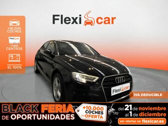 Imagen de AUDI A3 Sedán 30 TFSI 85kW