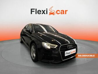 Imagen de AUDI A3 Sedán 30 TFSI 85kW