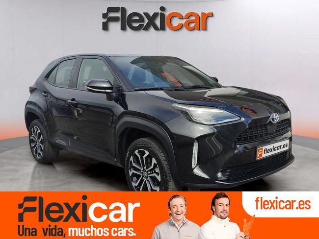 TOYOTA Yaris Cross (1.5 120H Active Tech) en Tenerife