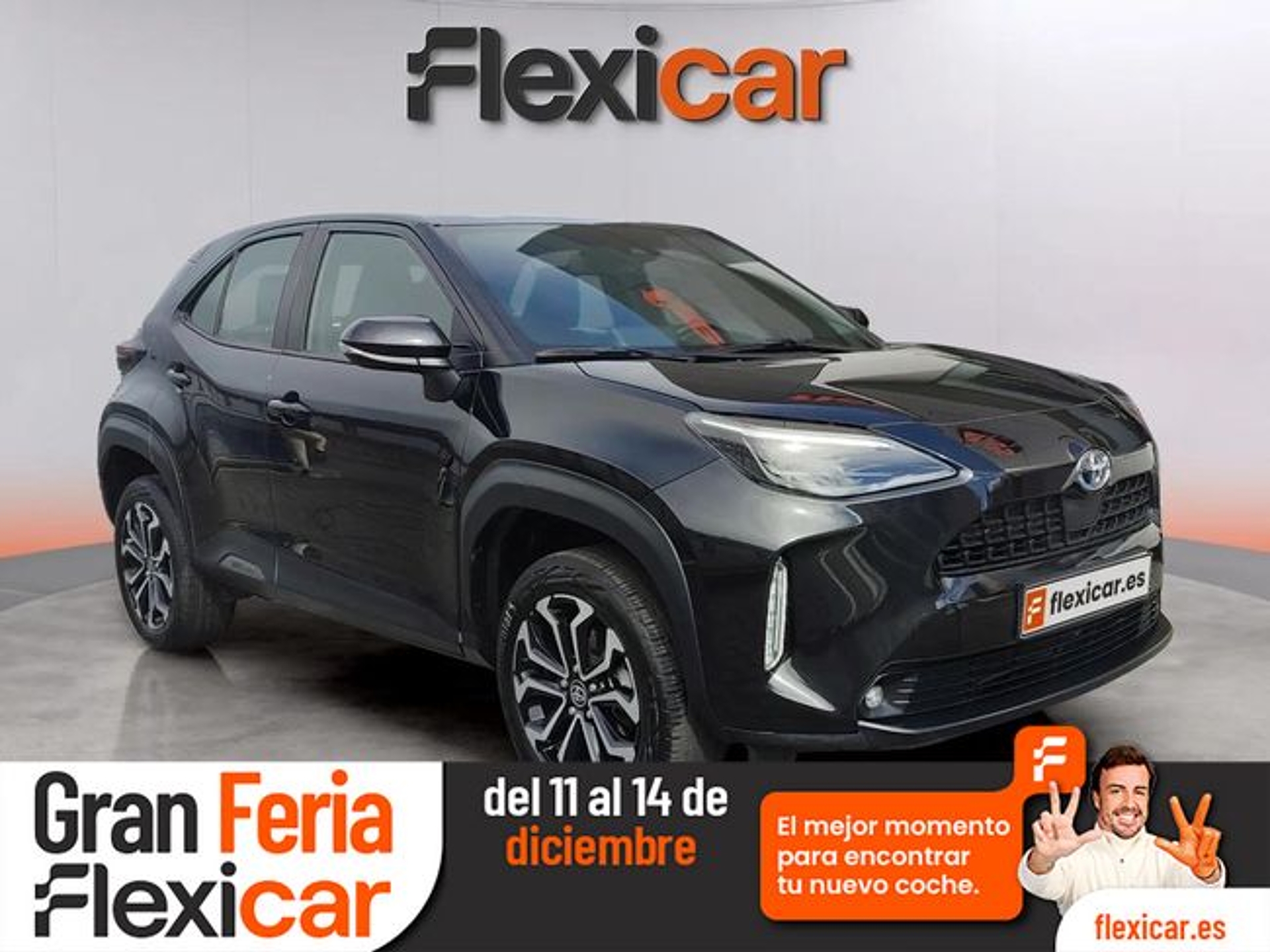 Imagen de TOYOTA Yaris Cross
