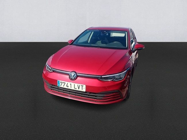 Foto del VOLKSWAGEN Golf 1.5 eTSI Life DSG 110kW