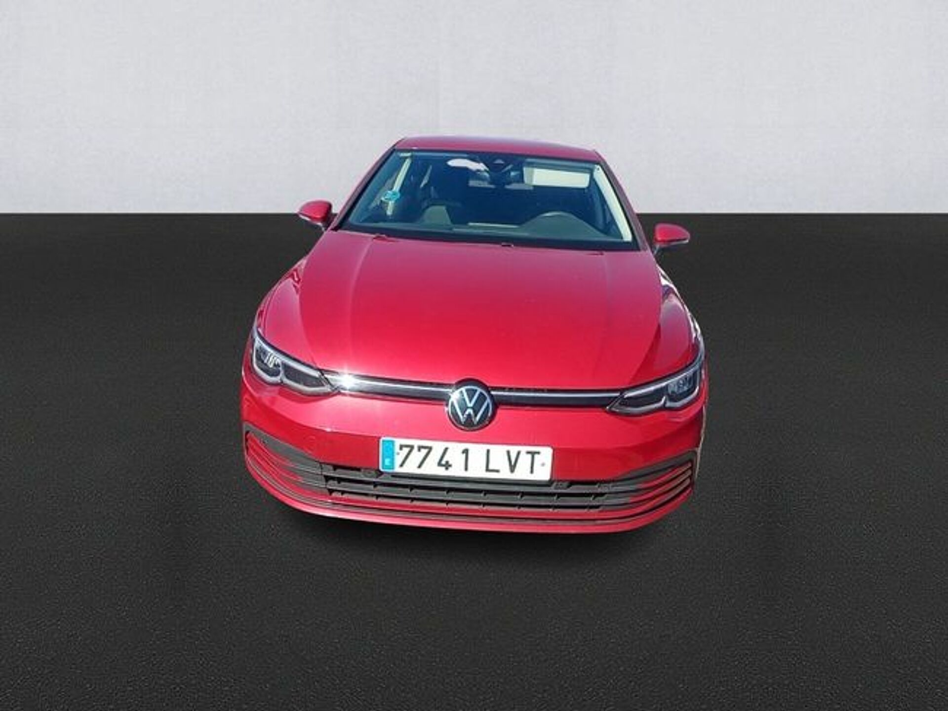 Imagen 2 de VOLKSWAGEN Golf