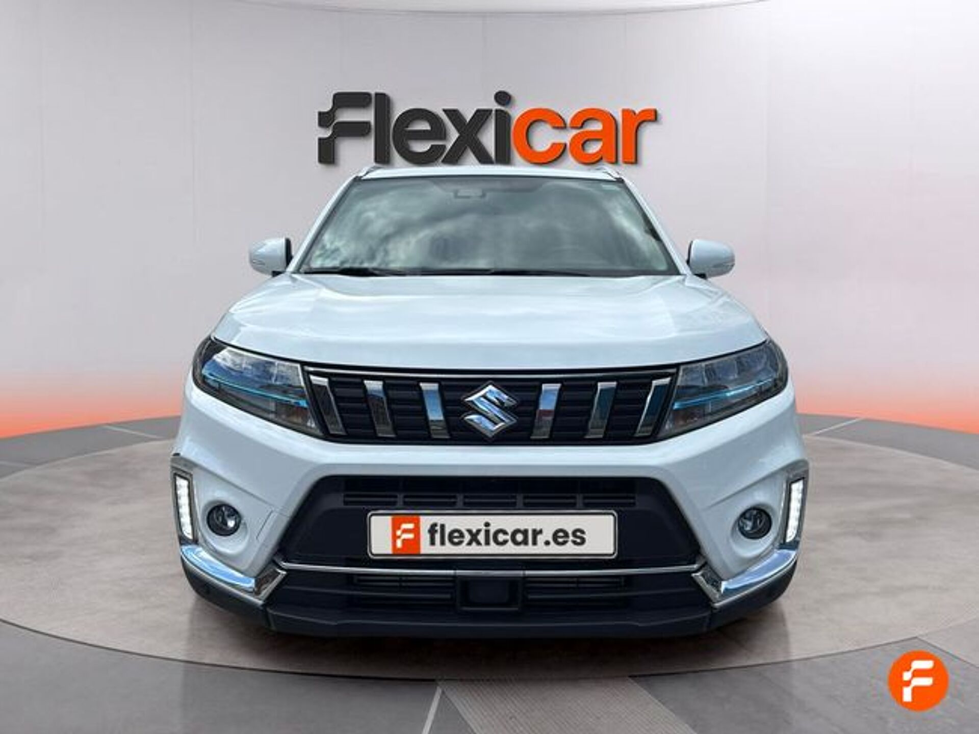 Imagen 2 de SUZUKI Vitara