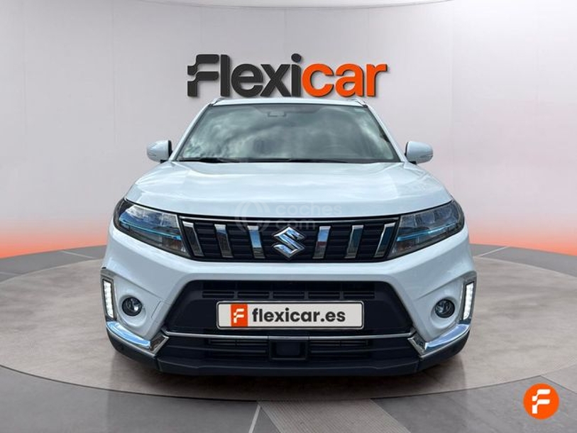 Foto del SUZUKI Vitara 1.4T GLX 4WD Mild Hybrid