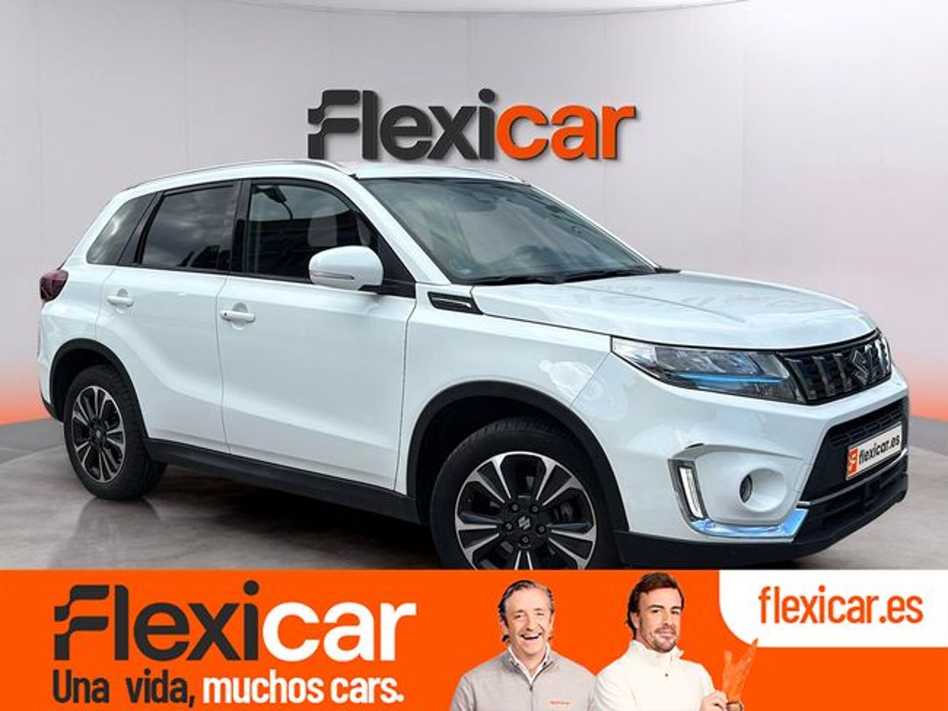 Imagen 1 de SUZUKI Vitara