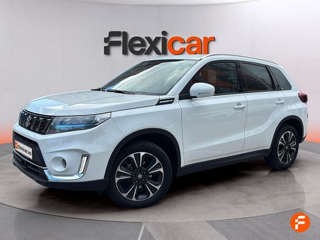 Foto del SUZUKI Vitara 1.4T GLX 4WD Mild Hybrid