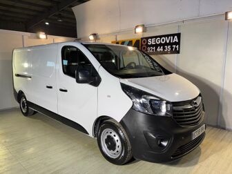 Imagen de OPEL Vivaro 1.6CDTi 29 L2H1 Expression 120