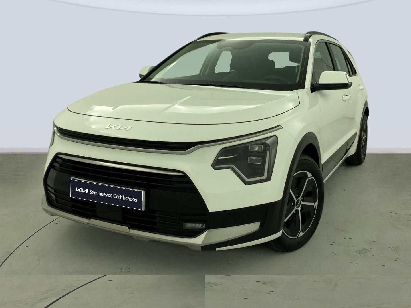 Foto del KIA Niro 1.6 HEV Drive 129