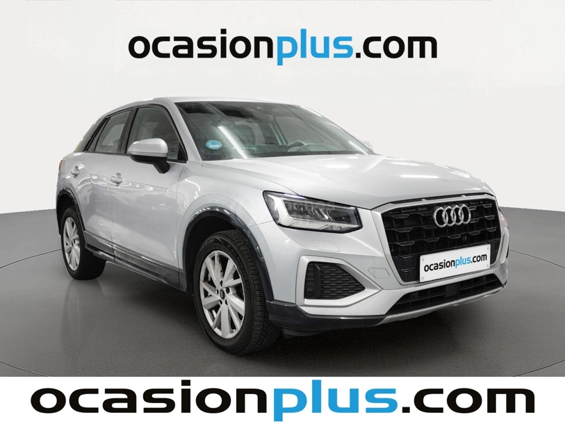 Foto del AUDI Q2 35 TFSI Advanced S tronic 110kW