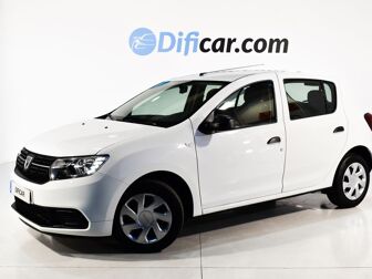 Imagen de DACIA Sandero 1.0 Ambiance 55kW