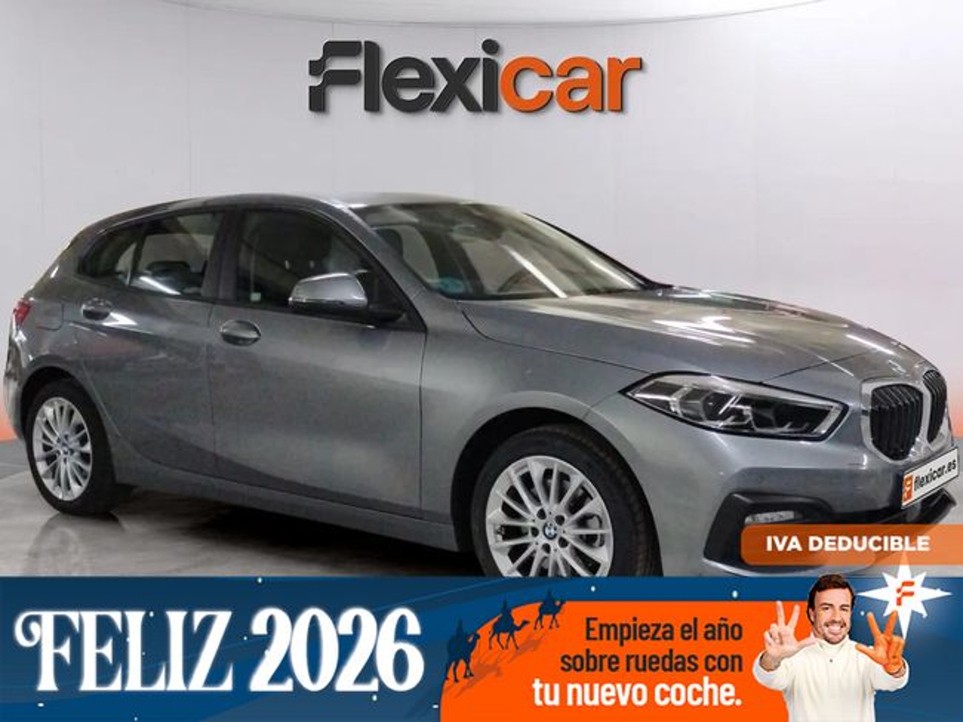 Imagen de BMW Serie 1