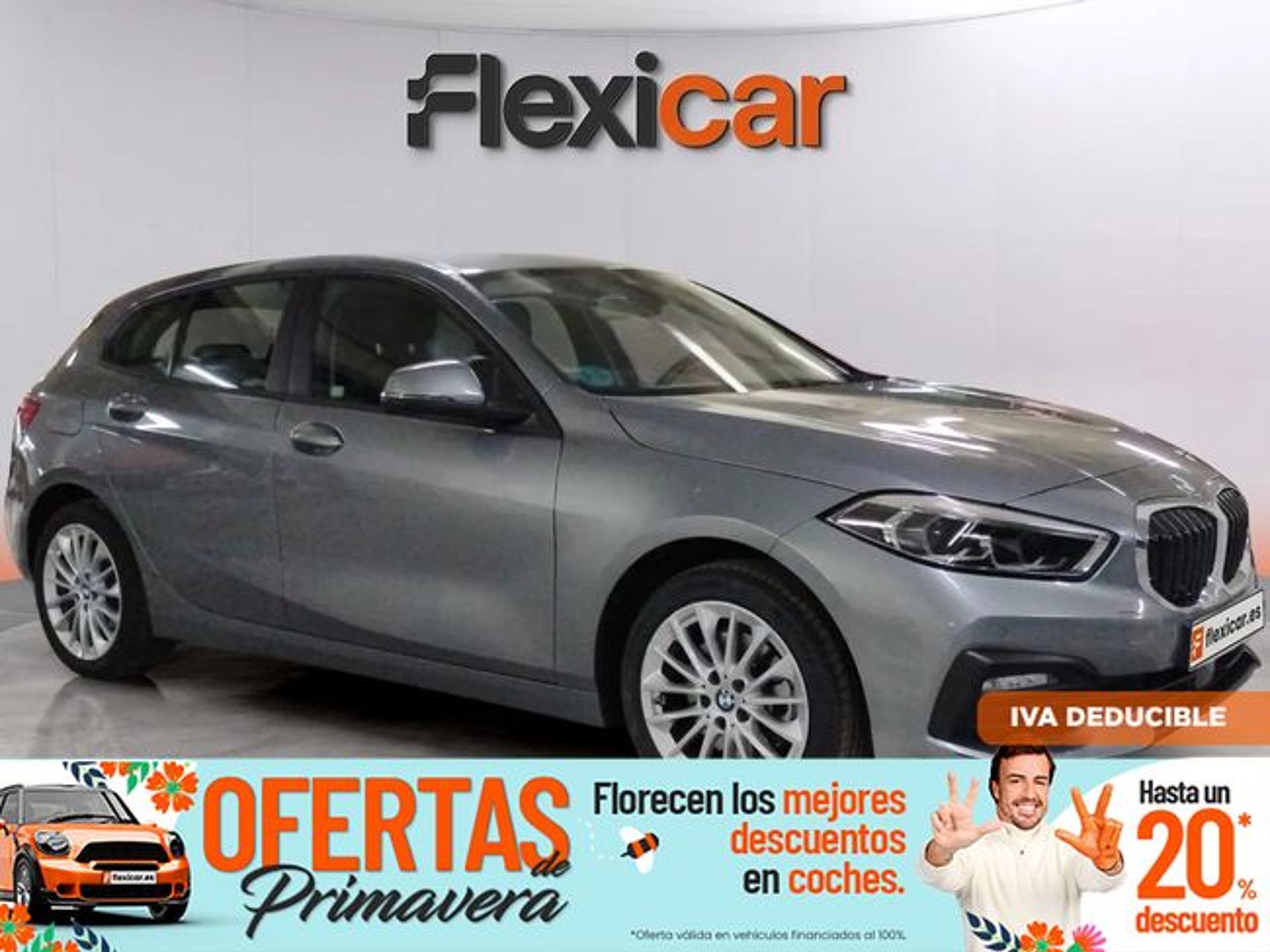 Imagen de BMW Serie 1