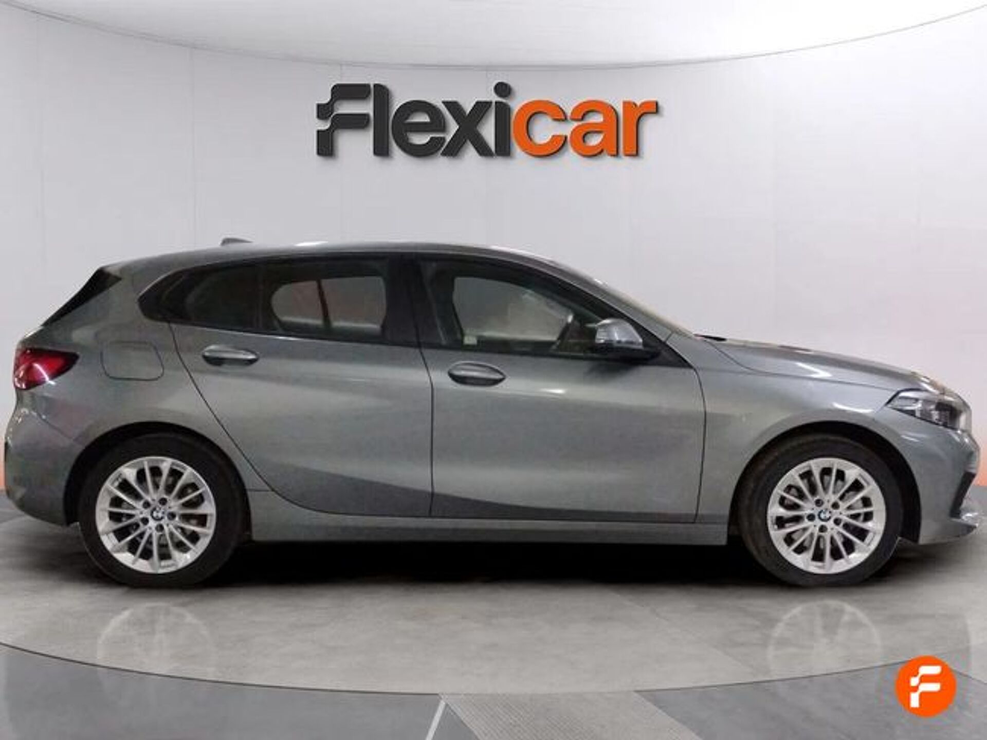 Imagen 3 de BMW Serie 1